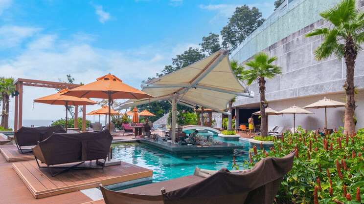 Kalima Resort & Spa Phuket